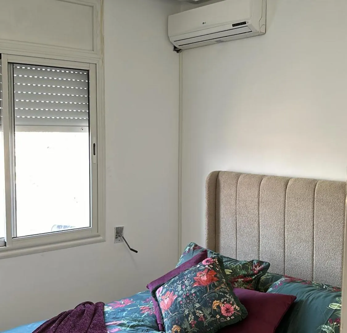 Appartement Residence Elyes Near Airport Ariana Tunisia