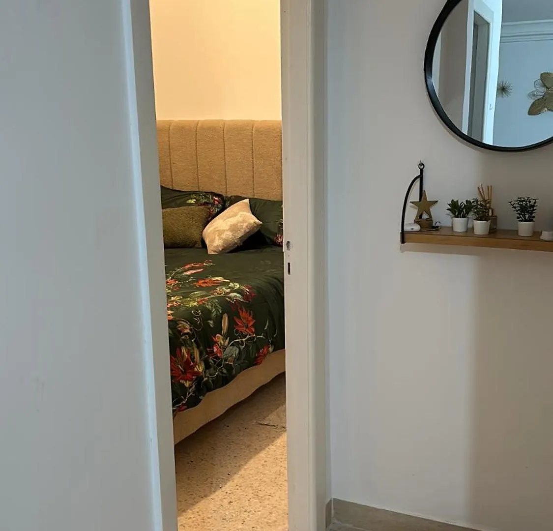 Appartement Residence Elyes Near Airport Ariana 0*,  Tunisia